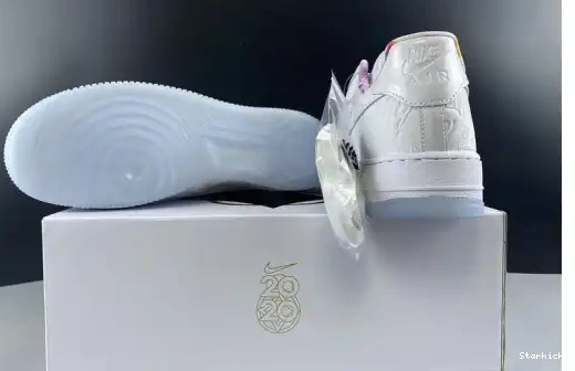 CU8870-117 Chinese Year Air 1 Force (2020) New Nike Low 0425